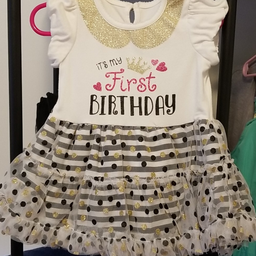 Party dress